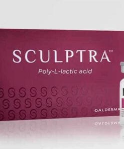 Sculptra Galderma